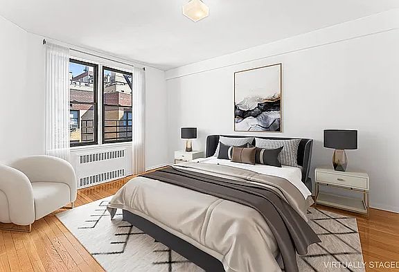 3rd image of 30 E 9th St APT 6II