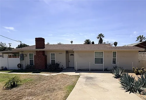 1641 N Towne Ave Photo 1