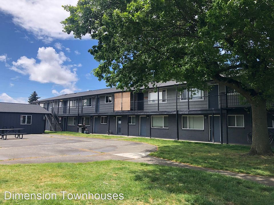 1st image of 4912 108th St SW #30
