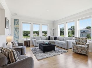 Riverside Woods, Andover, MA 01810