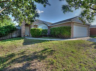 4808 Rustic Ridge Dr, McKinney, TX 75071