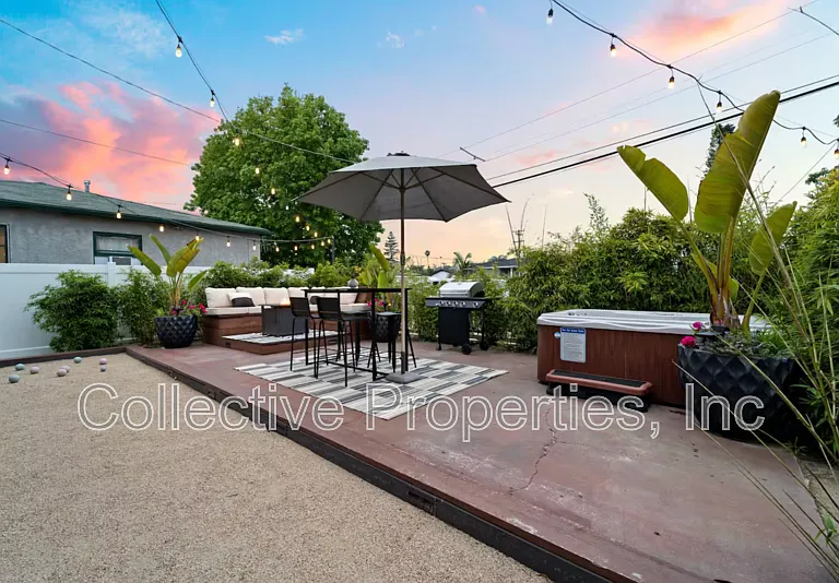 2735 Hornblend St #3 — Photo 1