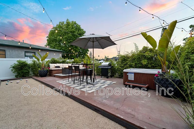 1st image of 2735 Hornblend St #3
