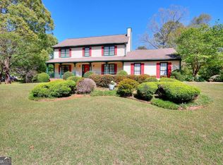 3740 Laurel Brook Way, Snellville, GA