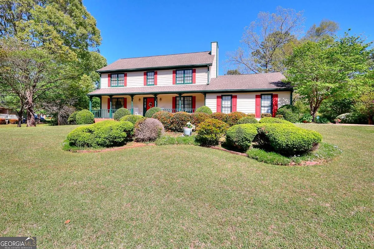 3740 Laurel Brook Way photo 1