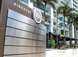900 Biscayne Blvd APT 4803, Miami, FL 33132