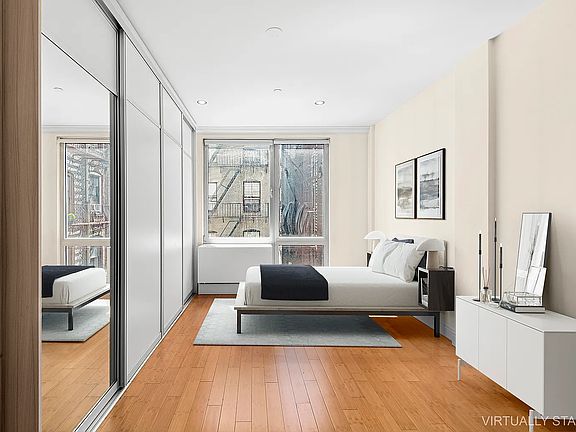 5th image of 70 W 107th St APT 4A