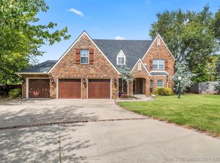 10305 E 95th St N, Owasso, OK 74055