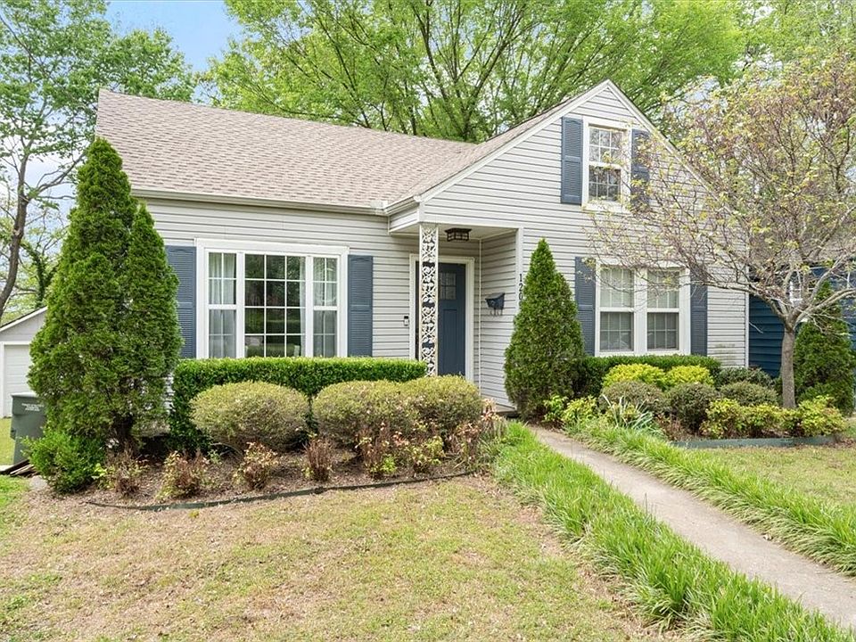 1st image of 1209 N Shady Ln