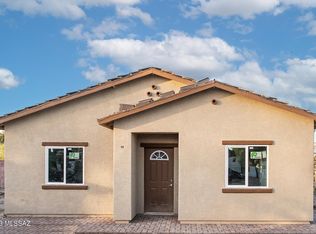 1343 E Ginter Rd, Tucson, AZ 85706