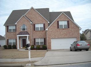 313 Sunderland Way #2, Stockbridge, GA 30281