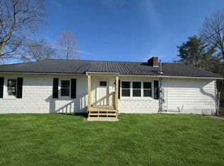 215 N 1st St, Harrodsburg, KY 40330