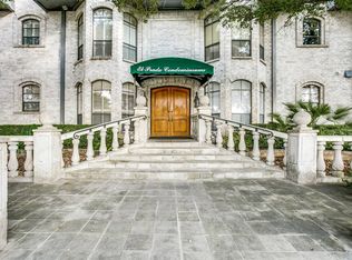 100 W El Prado Dr APT 101, San Antonio, TX 78212