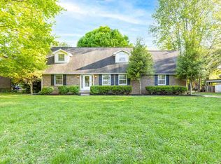 1009 Choctaw Way, Bowling Green, KY 42104