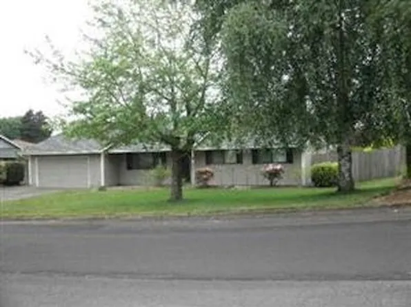 3002 NE 43rd St, Vancouver, WA 98663