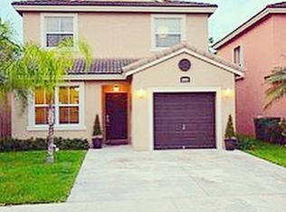 1895 SE 14th Ct, Homestead, FL 33035