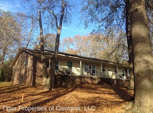 303 Crawford Ct #2, Clemson, SC 29631