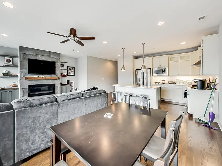 2618 N Halsted St #4N — Photo 11
