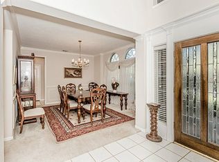 2429 La Rochelle Ct, Seabrook, TX 77586