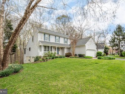 9921 Avalon Way, Fredericksburg, VA, 22408