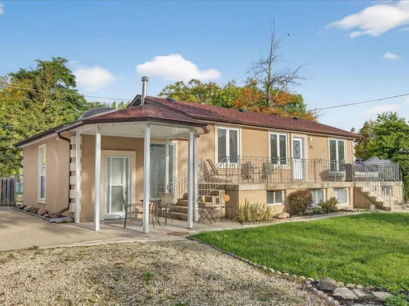 44 Glenwood Dr, Wasaga Beach, ON L9Z 2K5