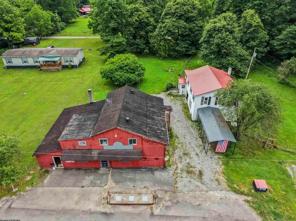 3118 Cleveland Rd, Cleveland, WV 26215