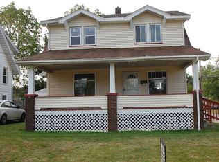 303 E Judson Ave, Youngstown, OH