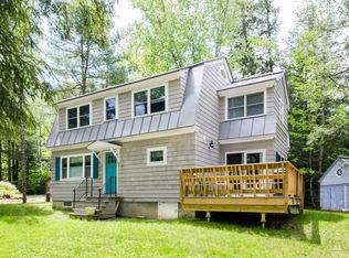 31 Salmon Rd, Madison, ME 04950