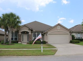 32719 Sunny Parke Dr, Fernandina Beach, FL 32034