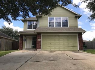 13006 Lindenloch Ln, Houston, TX 77085