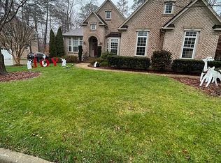 506 Cole Stream Ct, Cary, NC 27513
