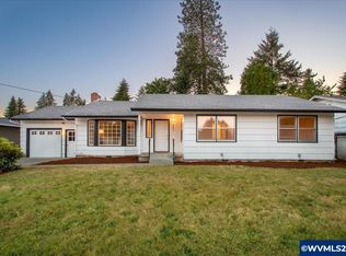 3909 Dakota Rd SE, Salem, OR 97302