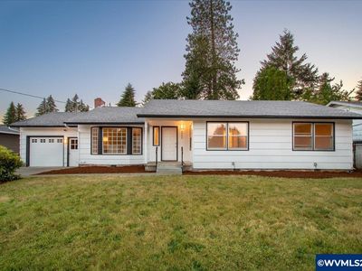 3909 Dakota Rd SE, Salem, OR, 97302