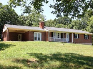 2800 Radford Church Rd, Moneta, VA 24121
