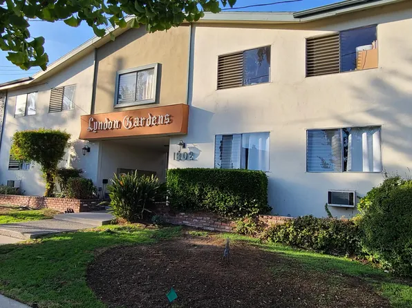 1302 Lyndon St, South Pasadena, CA