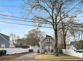 172 Essex St, Saugus, MA 01906