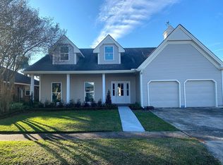 3247 Sugar Mill Rd, Kenner, LA 70065
