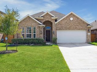 2410 Palisade Crest Dr, Rosharon, TX 77583