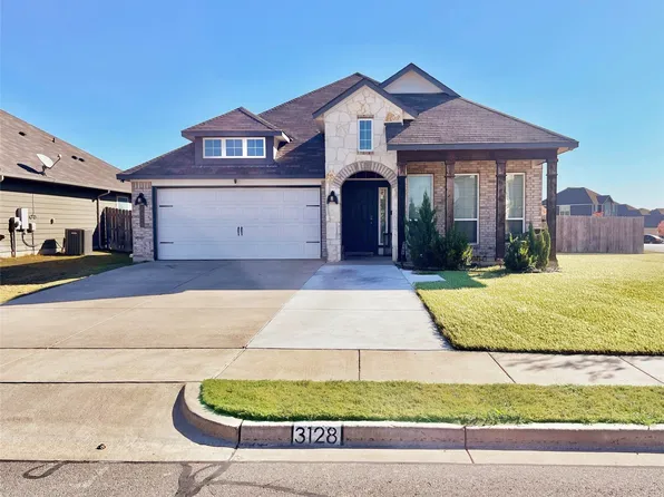 3128 Risinger Rd, Lorena, TX 76655