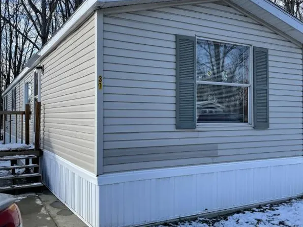 24054 M 43 Unit 37, Mattawan, MI 49071
