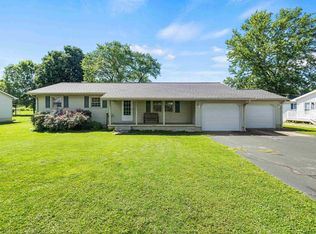 5037 Fulton Yates Rd, Reed, KY 42451