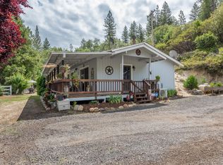 5883 Mount Aukum Rd, Somerset, CA 95684