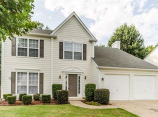 3468 Chastain Glen Ln, Atlanta, GA 30309