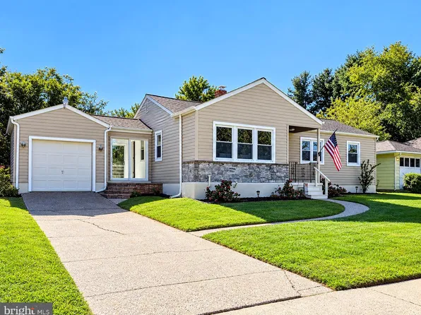 4516 Shady Dr, Wilmington, DE 19808