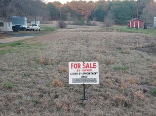 0 Alumax Rd, Nash, TX 75569