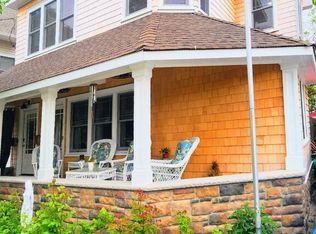 504 Emory St #2, Asbury Park, NJ 07712