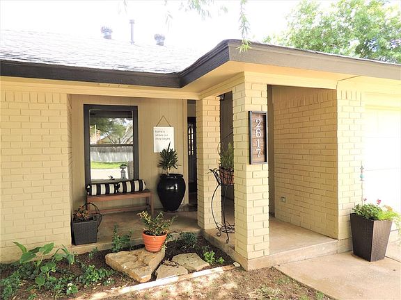 2nd image of 2817 Lynbrook Dr
