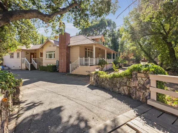 562 Wilson Avenue, Novato, CA 94947