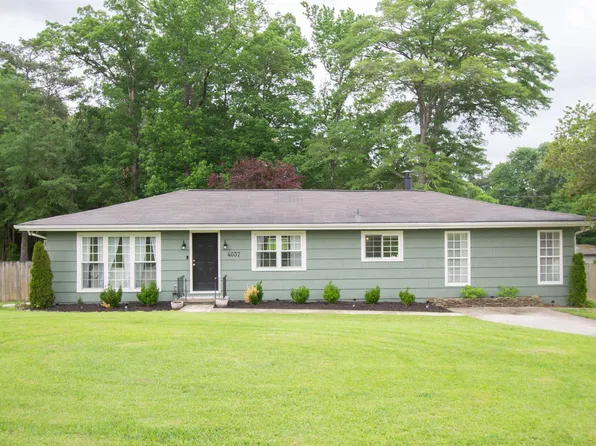 4037 N Cahaba Dr, Birmingham, AL 35243