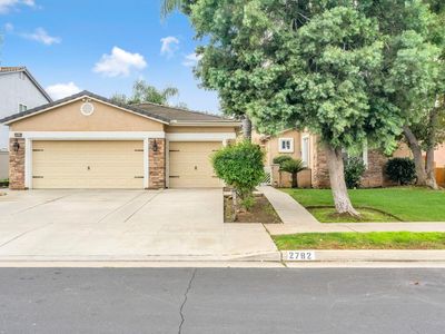2782 Poe Ave, Clovis, CA, 93611